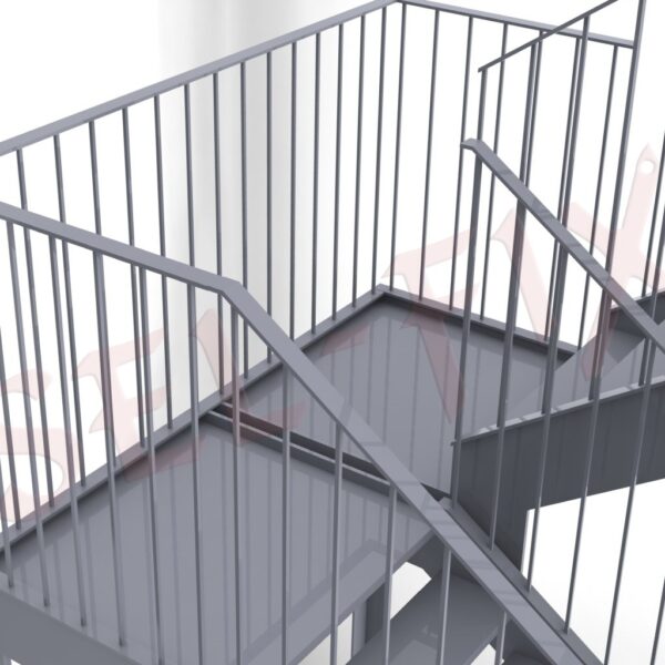 STEEL LADDER HANDRAIL 3 600x600