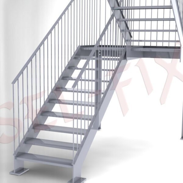 STEEL LADDER HANDRAIL 5 600x600
