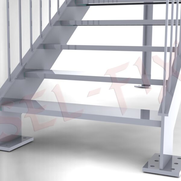 STEEL LADDER HANDRAIL 6 600x600