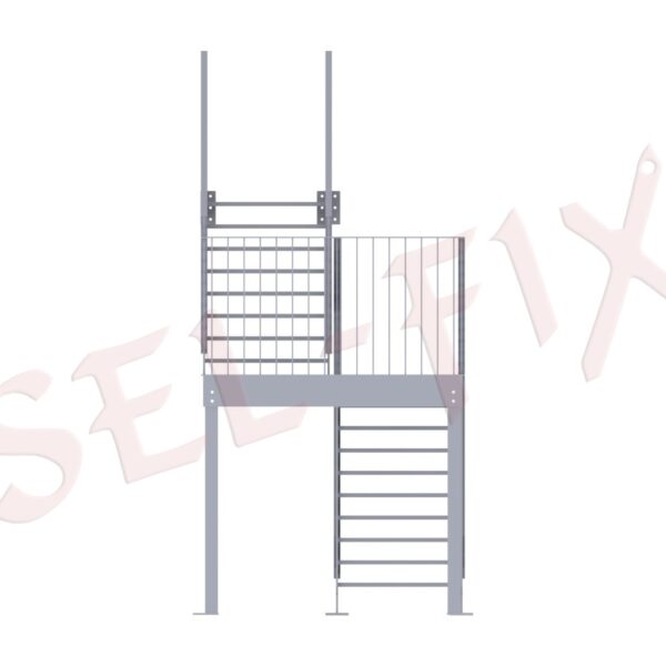 STEEL LADDER HANDRAIL 8 600x600