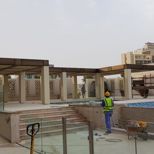 ALUMINUM CANOPIES 600x600