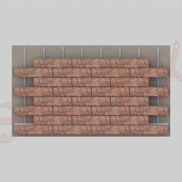 PARAGUAY WALL TIE 5 600x600
